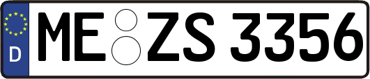 ME-ZS3356