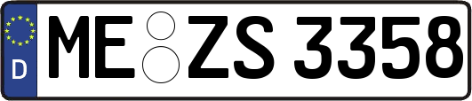ME-ZS3358