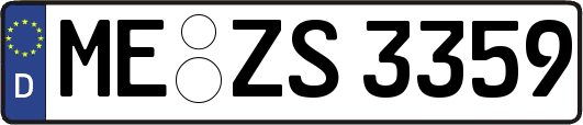 ME-ZS3359