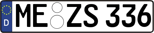 ME-ZS336