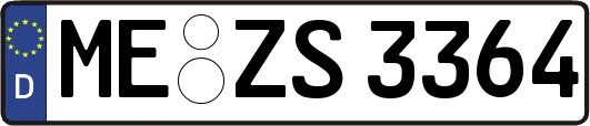 ME-ZS3364