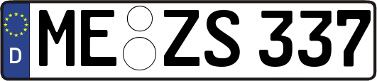 ME-ZS337