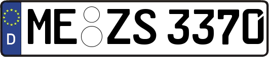 ME-ZS3370