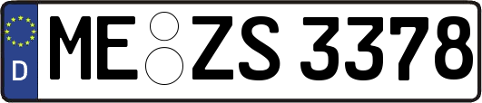 ME-ZS3378