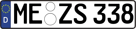 ME-ZS338