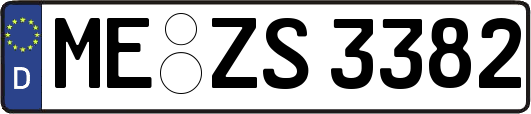 ME-ZS3382