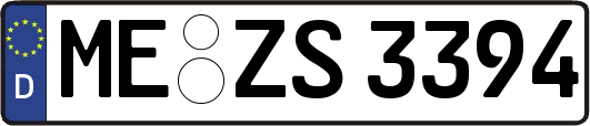 ME-ZS3394