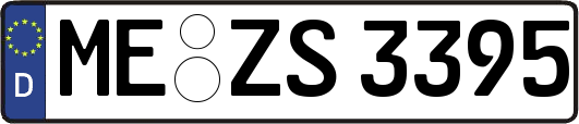 ME-ZS3395