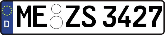 ME-ZS3427