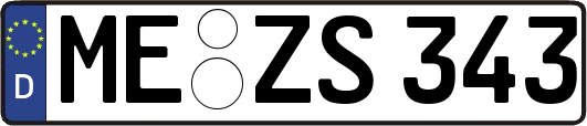ME-ZS343