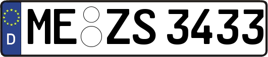 ME-ZS3433