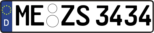 ME-ZS3434