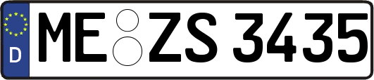 ME-ZS3435