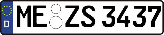 ME-ZS3437