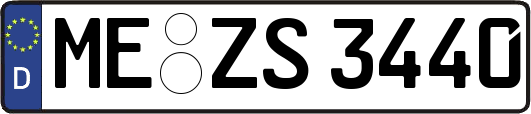 ME-ZS3440