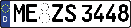 ME-ZS3448