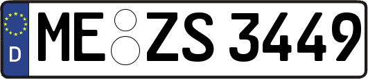 ME-ZS3449