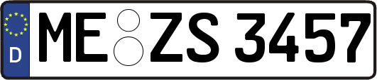 ME-ZS3457