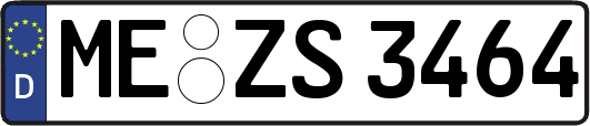 ME-ZS3464