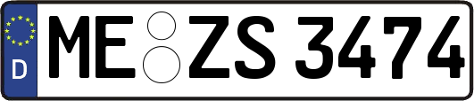 ME-ZS3474