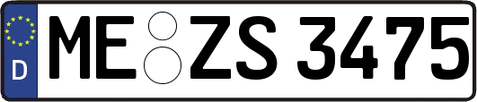 ME-ZS3475