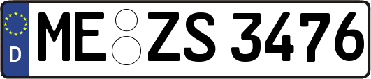 ME-ZS3476