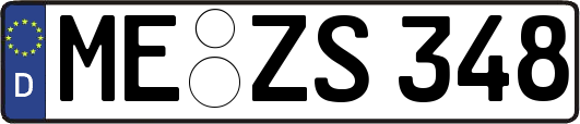 ME-ZS348