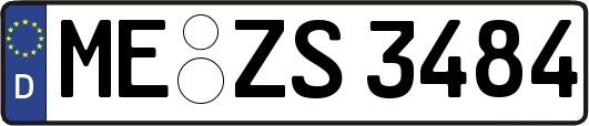 ME-ZS3484