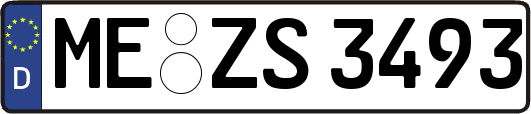 ME-ZS3493