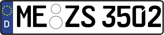 ME-ZS3502