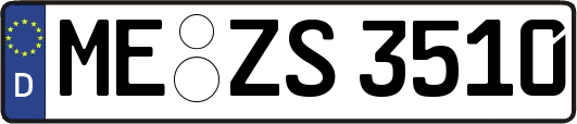ME-ZS3510