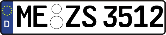 ME-ZS3512