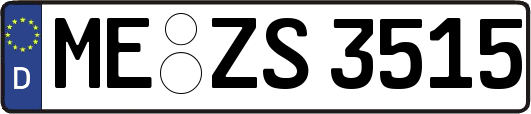 ME-ZS3515