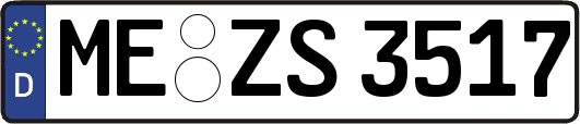 ME-ZS3517