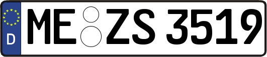 ME-ZS3519