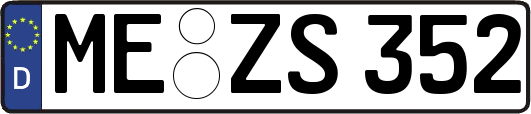 ME-ZS352