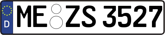 ME-ZS3527