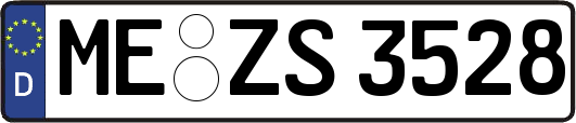 ME-ZS3528