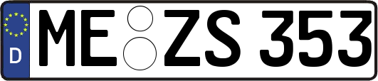 ME-ZS353