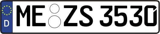ME-ZS3530