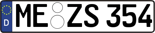 ME-ZS354