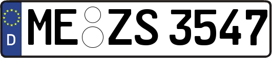 ME-ZS3547