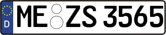 ME-ZS3565