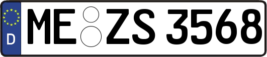 ME-ZS3568