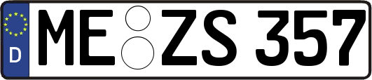 ME-ZS357