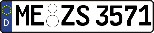 ME-ZS3571