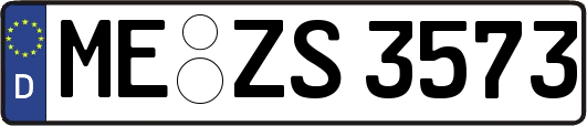 ME-ZS3573