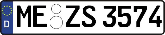 ME-ZS3574