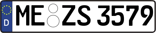 ME-ZS3579