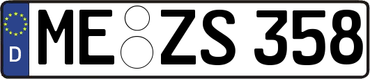 ME-ZS358